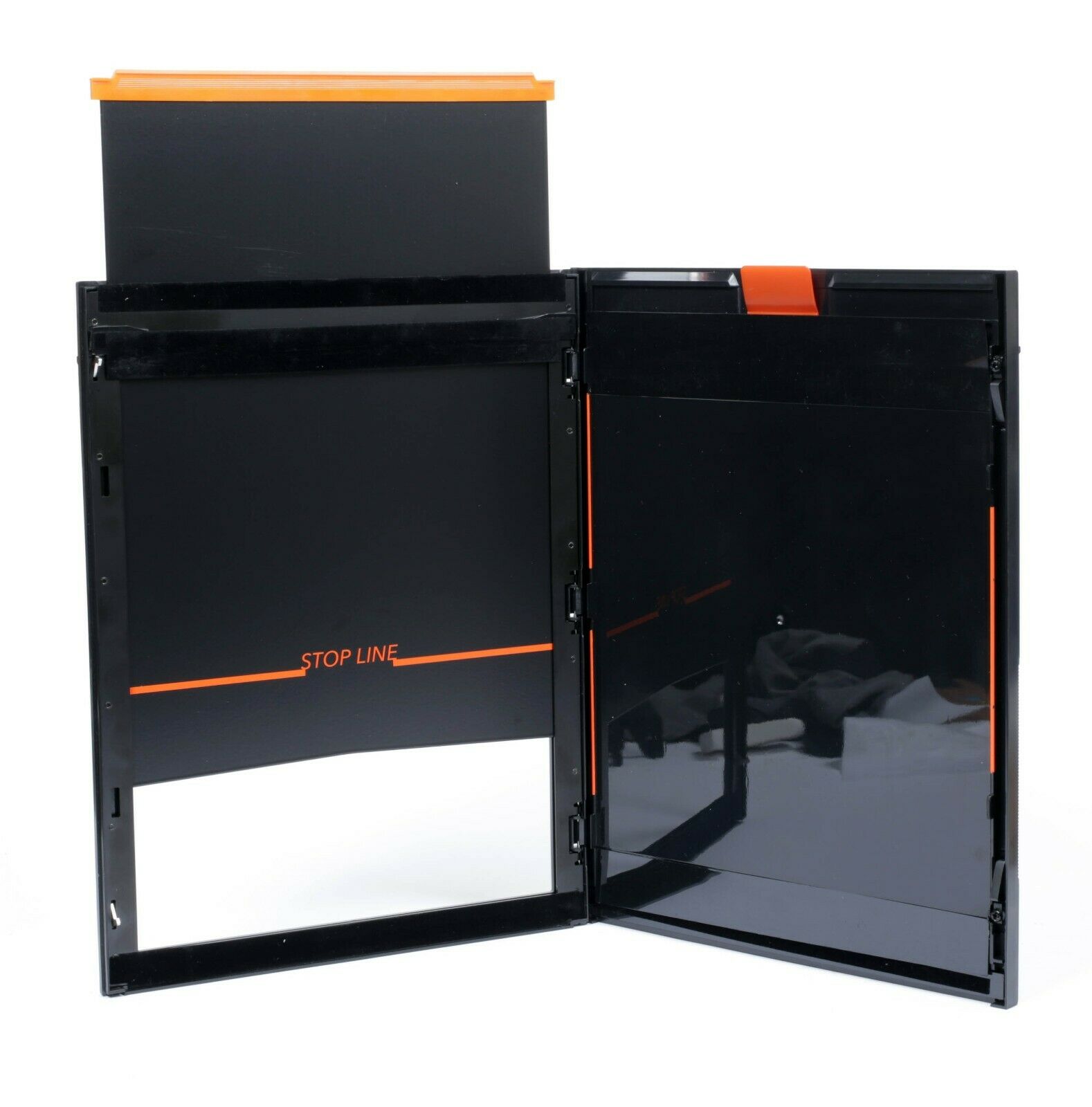 Polaroid 8x10 ランドフィルムホルダー Polaroid 8x10 Land Film Processor Model 81-01 with 81-05